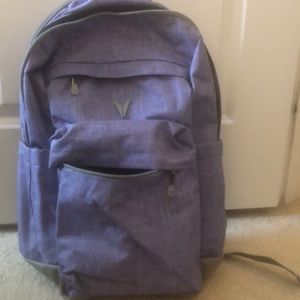 Backpack for school!